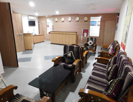 State Institute of Hotel Management Balangir Odisha