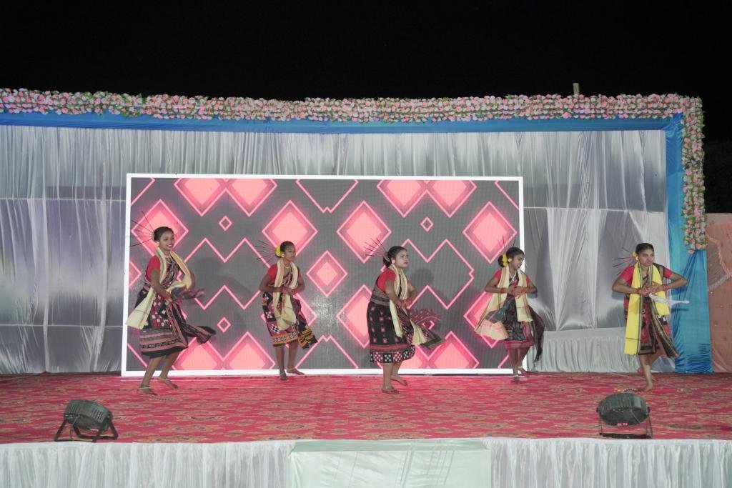 State Institute of Hotel Management Balangir